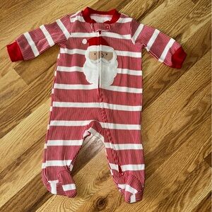 Carter’s Just One You infant 👶🏻 Christmas 🎅🏻 onesie